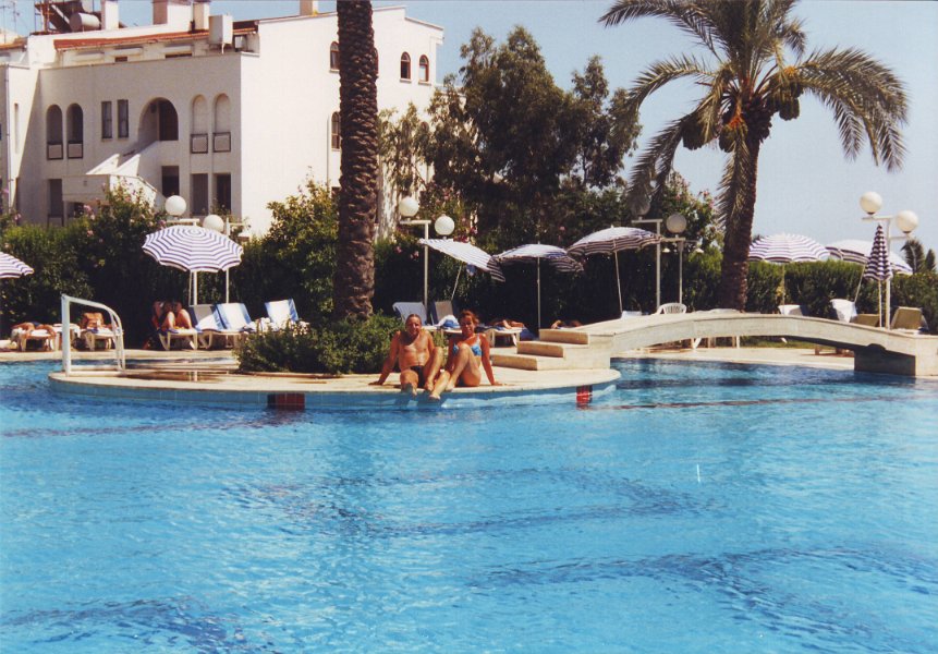 Foto Antalya juli - 1999-40